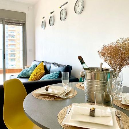 • Spacious Apartment In Trendy Akko/Acre • Eksteriør bilde