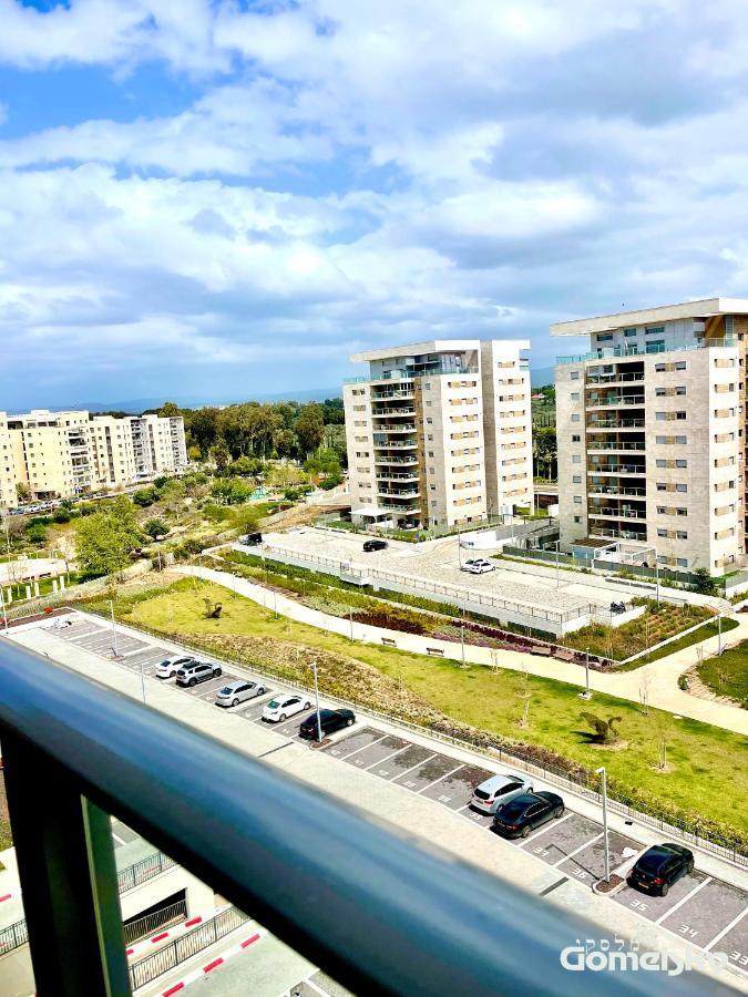 • Spacious Apartment In Trendy Akko/Acre • Eksteriør bilde