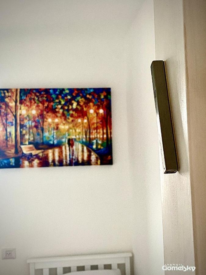 • Spacious Apartment In Trendy Akko/Acre • Eksteriør bilde