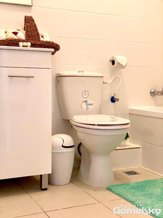 • Spacious Apartment In Trendy Akko/Acre • Eksteriør bilde